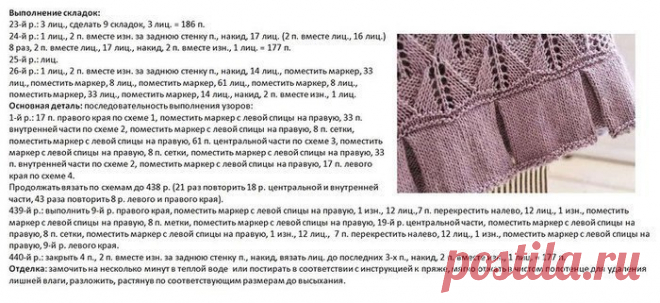 Я люблю ВЯЗАНИЕ