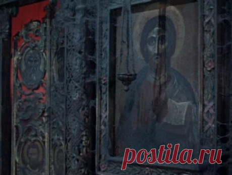 Николай Гоголь «Вий» — история Beatrice_Belial