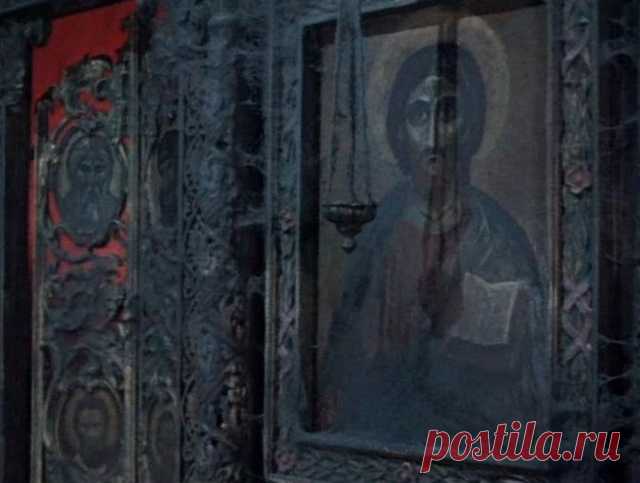 Николай Гоголь «Вий» — история Beatrice_Belial