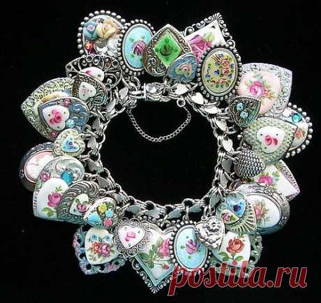 Браслет