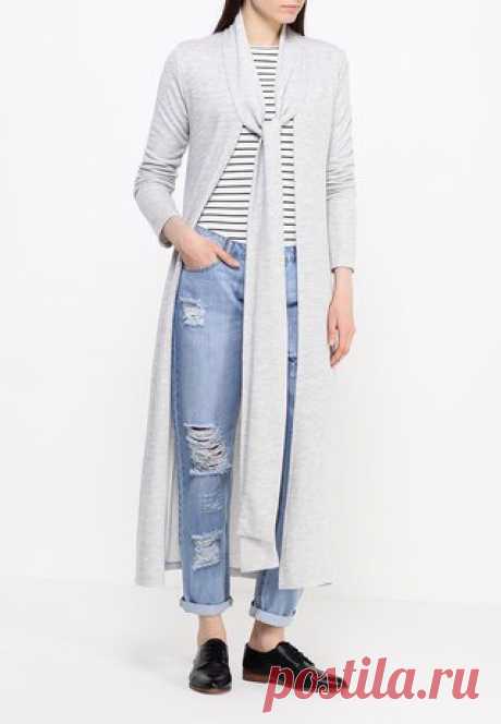 Кардиган TIE FRONT JACKET
Размеры: 40/42 RUS; 42/44 RUS; 44/46 RUS; 46/48 RUS;
💥Скидка: 40%
Цена со скидкой: 1 790 руб.
✅Европейское качество
✅Доставка по всей России
✅Оплата при получении
