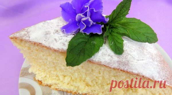 Манник на кефире очень вкусный и воздушный, пышный и рассыпчатый, классический рецепт с фото пошагово, для духовки и мультиварки