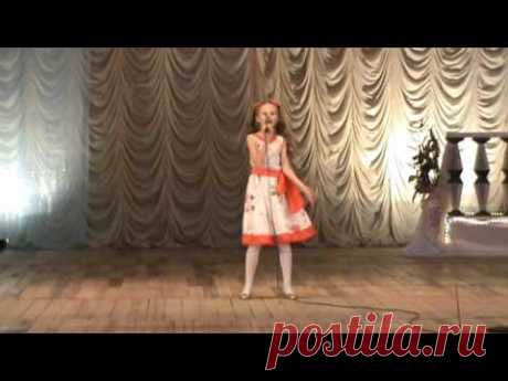 Выше радуги - 10 лет, как 7 нот 2012 - YouTube