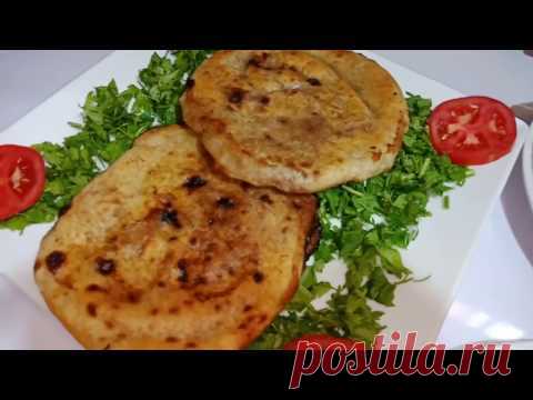 (948) الحواوشي البلدي والاسكندراني بكل تكاته👍 ولا احلي ولا انضف من كدا 😍 من مطبخي فاطمه ابو حاتي 💪 - YouTube