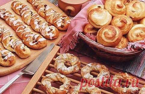 14 советов для выпечки. | Упрости себе жизнь