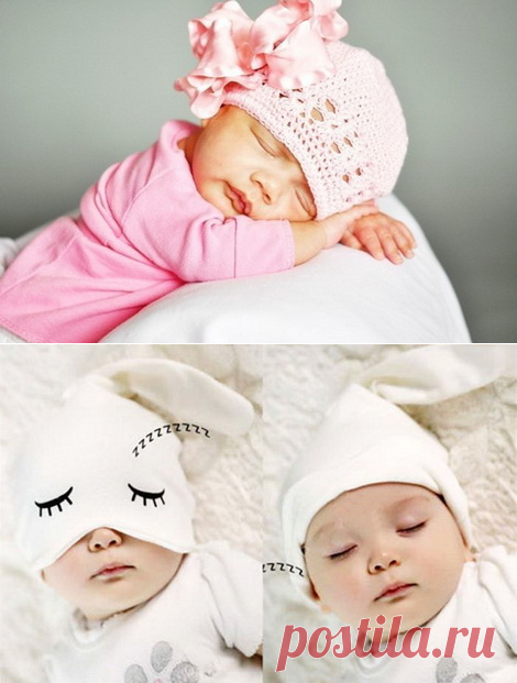 Нужен ли чепчик новорожденному: в родзал, на прогулку, дома. Размер шапочек для новорожденных | Дуэт душ