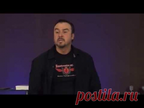 Пастор Андрей Шаповалов. Ты позор на Теле Христа!