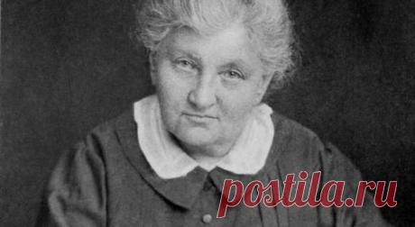 Женщина, которая наводнила террористками царскую Россию: Екатерина Брешко-Брешковская . Милая Я