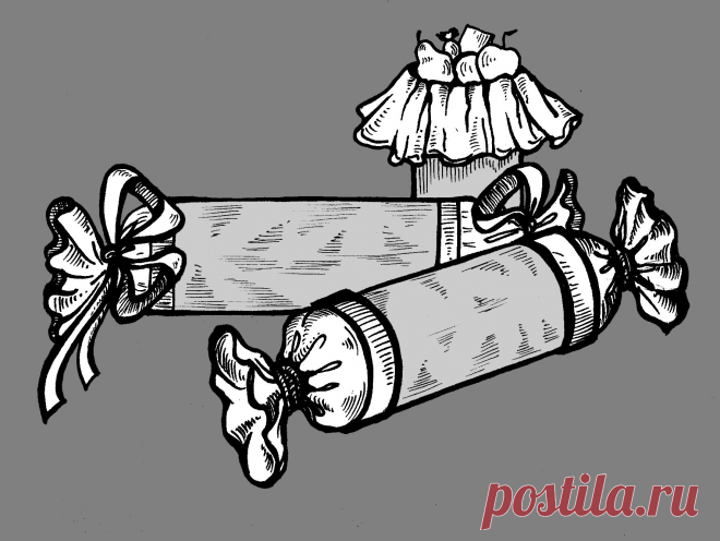 Подарочные упаковки своими руками