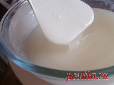 Гель для стирки своими руками. Стирает отменно!