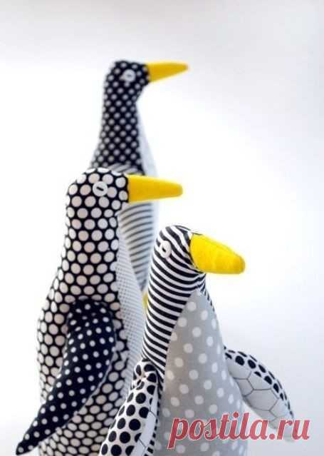 Мягкая игрушка 