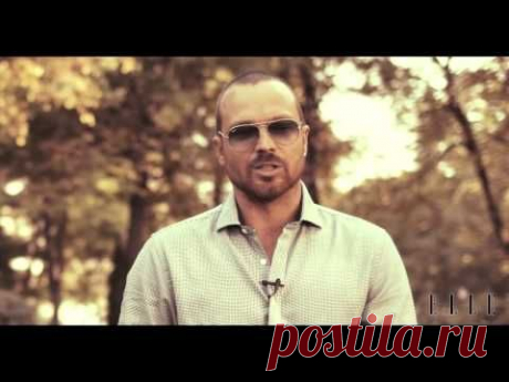 ELLE факты: Алексей Чадов | Звезды на Elle.ru