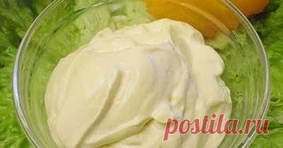 Чтобы усилить вкус заправки для салата... - 1000.menu