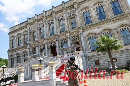 Переговоры России и Украины закончились
