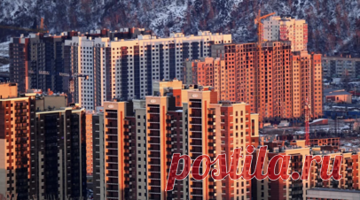 В России разрыв цен на жильё на первичном и вторичном рынках достиг 80%. Разрыв цен на жильё на первичном и вторичном рынках в некоторых регионах России в 2025 году достиг 80%. Читать далее