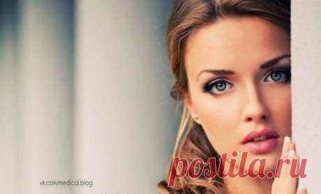 Эффективно убираем шрамы от прыщей.