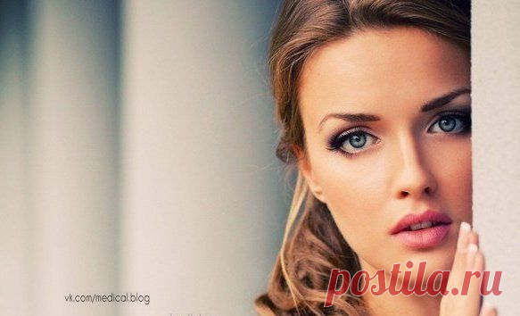 Эффективно убираем шрамы от прыщей.