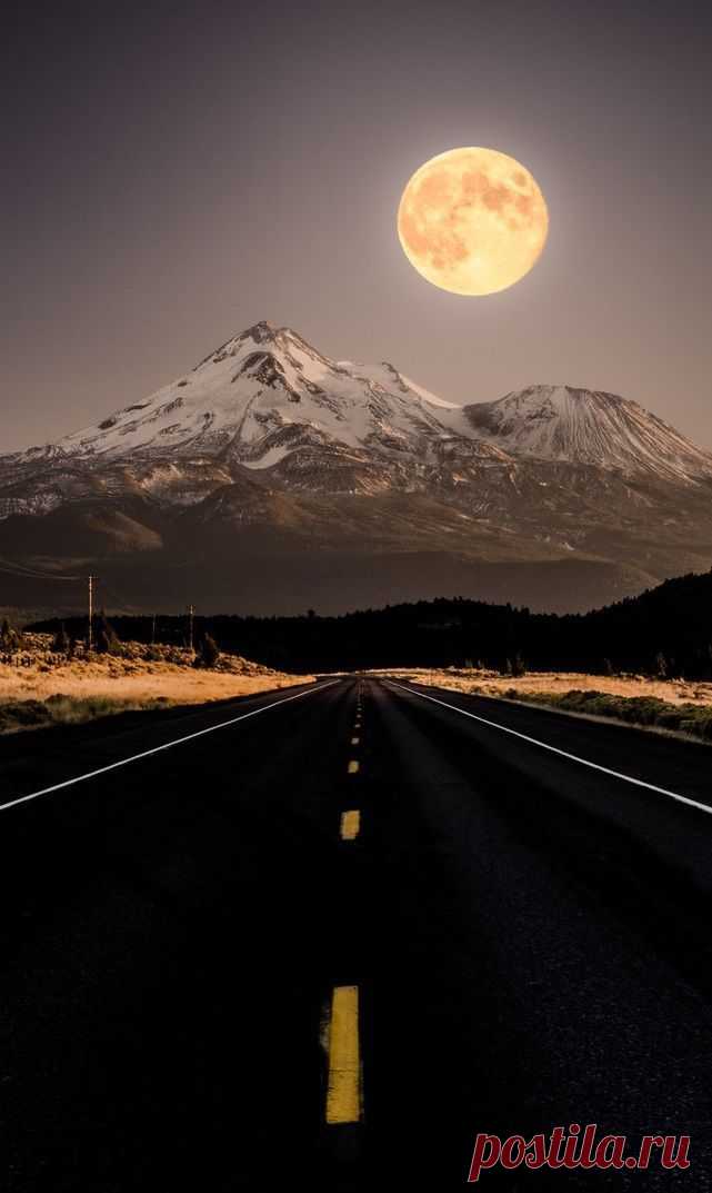 California USA by Derek Kind   |  Pinterest: инструмент для поиска и хранения интересных идей