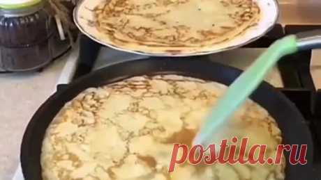 КАРТОФЕЛЬНЫЕ БЛИHЫ!