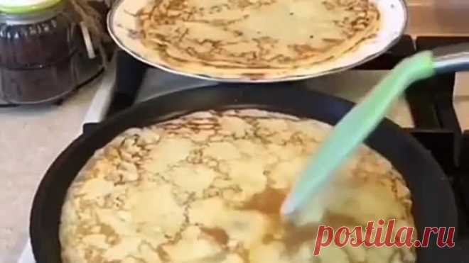 КАРТОФЕЛЬНЫЕ БЛИHЫ!