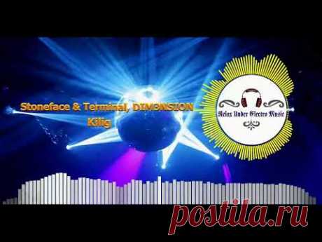 #RelaxUnderElectroMusic #41 [Progressive,Melodic,Trance Mix] - YouTube