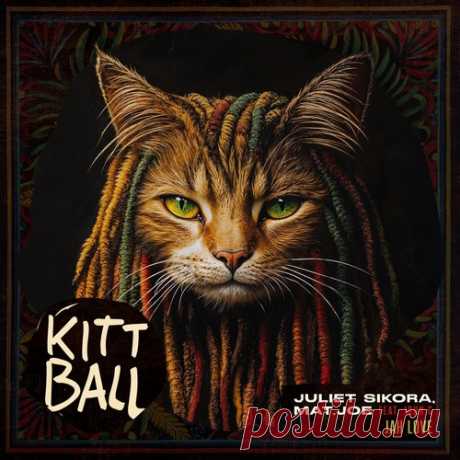 Juliet Sikora, john G. &amp; Mat.Joe – Jah Love [KITT2761]