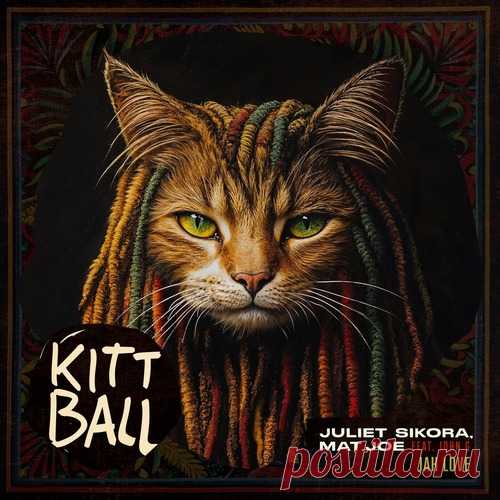 Juliet Sikora, john G. & Mat.Joe – Jah Love [KITT2761]