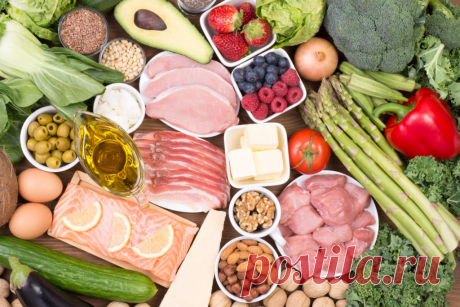 СМОТРИТЕ: Гипотиреоз: лучшие продукты