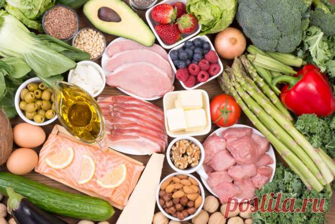 СМОТРИТЕ: Гипотиреоз: лучшие продукты