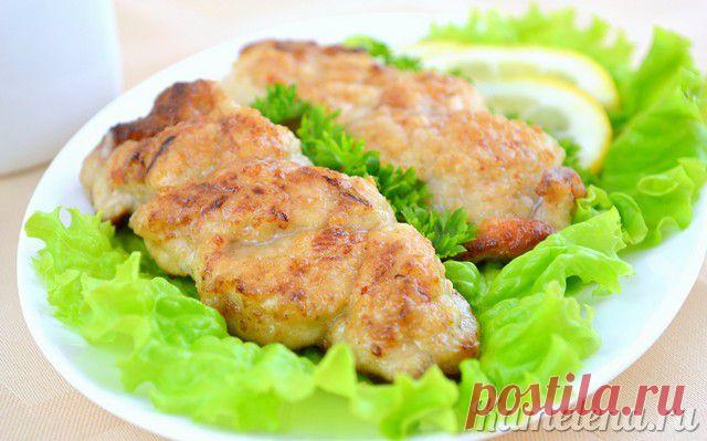 Мясные косички | Четыре вкуса