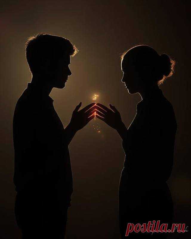 8 сигналов тела, которые расскажут вам об охлаждении чувств — Психология