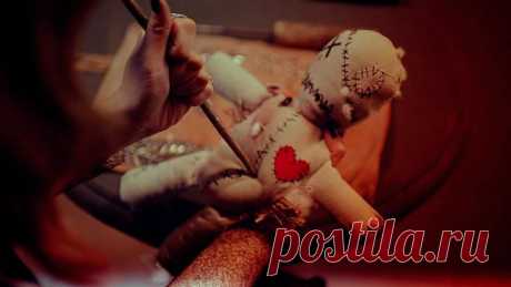 Как сделать Куклу Вуду своими руками: пример? Как сделать куклу вуду своими руками: 4 основных правила + список того, что вам нужно + пошаговый план + пример использования + правильный способ