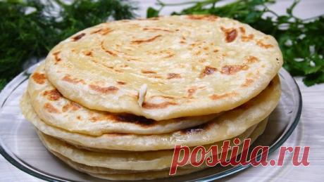 Катлама | Готовим с Калниной Натальей | Яндекс Дзен