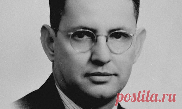 Американский мистик Карлос Кастанеда перед смертью предсказал крах США