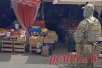 Раскрыта судьба сочинского рынка после массового отравления людей чачей