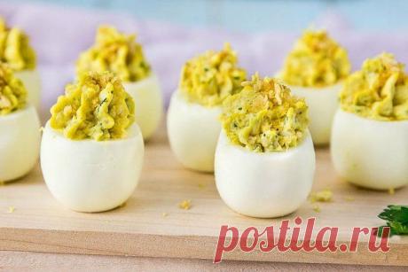 Простые и вкусные закуски к новогоднему столу