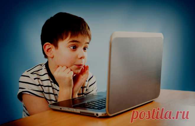 Как предостеречь ребёнка от интернет-угрозы.Говорим, объясняем, действуем | Зайцы-попрыгайцы | Яндекс Дзен