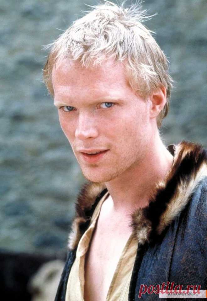 Пол Беттани