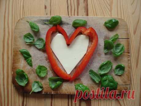7 продуктов, полезных для сердца | Я ЗДОРОВ!
