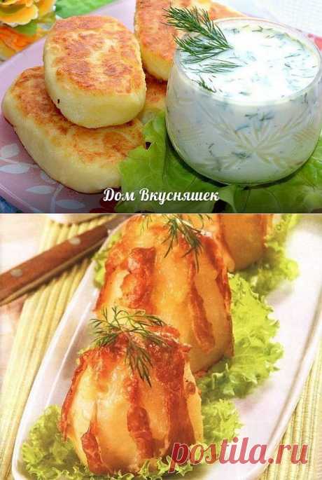 Картофель | Записи в рубрике Картофель | Дневник Татьяна_ВП