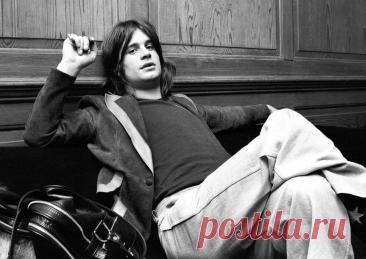 Оззи Осборн, 3 декабря, 1948
 • 22 июля 2025