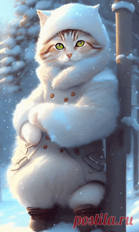 Котик