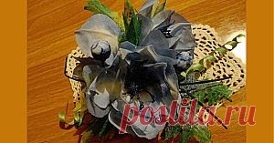 уроки | Горячие кружева. Гильоширование или выжигание по ткани - Part 2