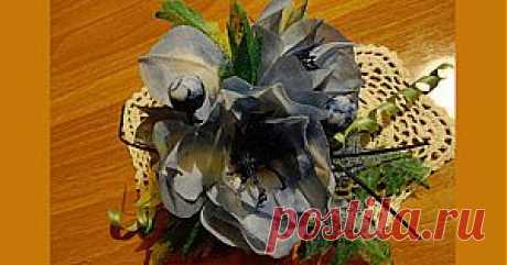 уроки | Горячие кружева. Гильоширование или выжигание по ткани - Part 2