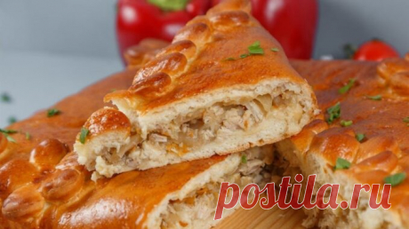 Пироги с капустой | Кулинарные рецепты