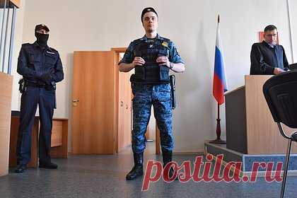 По делу найденной в реке сотрудницы российской полиции оглашен приговор