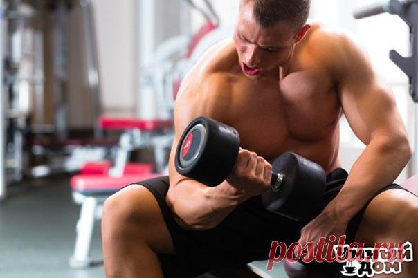 ТРЕНИРОВКИ ПО СЕМЬ МИНУТ-ОПТИМАЛЬНОЕ РЕШЕНИЕ ДЛЯ УЛУЧШЕНИЯ ФИГУРЫ Американский колледж Спортивной медицины установил: чтобы поддерживать фигуру, достаточно 7-минутных комплексов из 12 упражнений. Единственное требование - упражнения должны быть интенсивными (на каждое упражнение - по 30-60 секунд). Сначала идут прыжки (разогревают тело), потом - приседания у стены с прислоненной спиной (дает нагрузку на нижнюю часть тела). Отжимания, качание пресса из положения лежа, подъем на степ или стул и…