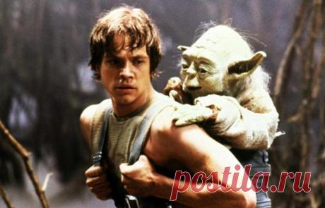 Герои Звездных войн спустя 42 года: как изменились актеры сыгравшие в известной саге