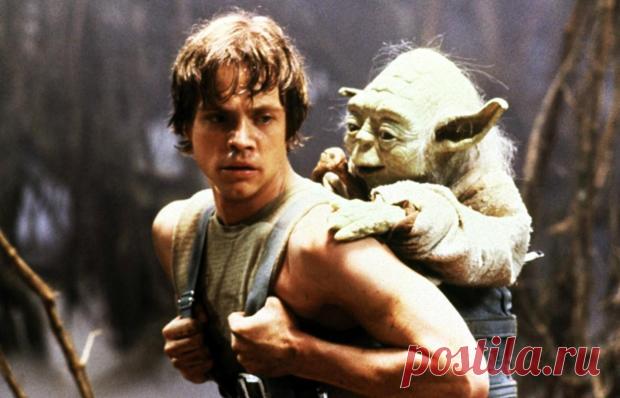 Герои Звездных войн спустя 42 года: как изменились актеры сыгравшие в известной саге