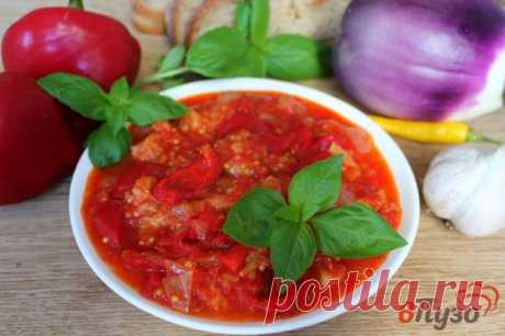 Гювече в томатном соусе 1 - рецепты с фото на vpuzo.com